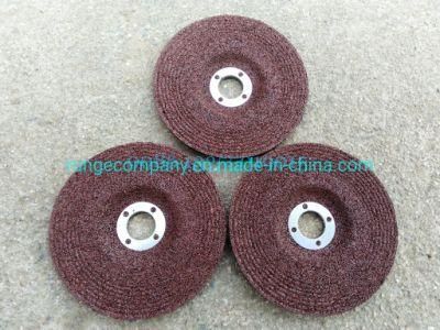 Power Electric Tools Accessories Resin Cutting Discs Grinding Wheels for Metal Angle Grinder