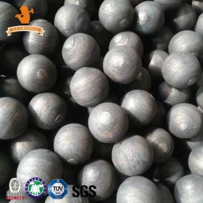 Buy High Quality Forged Grinding Steel Ball and Give Free Surprise Gift at Random