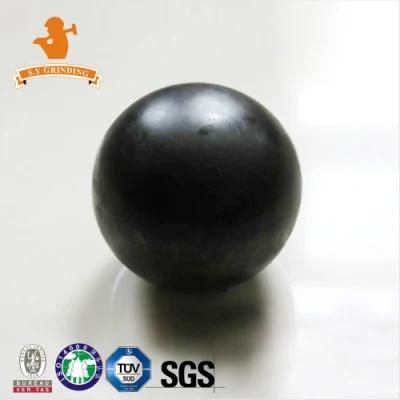 China Forged Grinding Steel Ball From Shengye of China