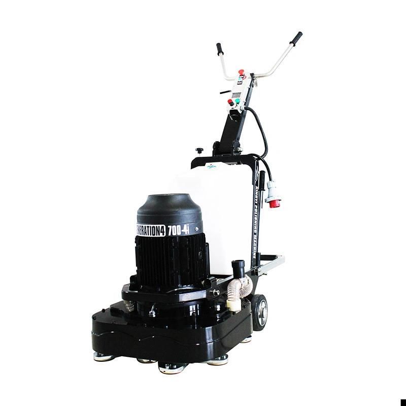 Concrete Floor Planetary Grinder