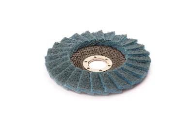 Surface Conditioning Non Woven T-29 Flap Disc