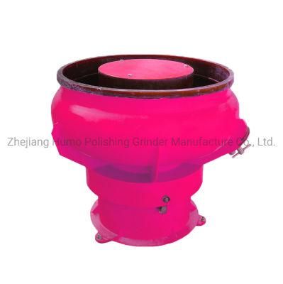 Metal Stainless Steel Vibratory Polishing Machine Vibro