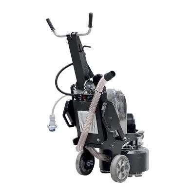 Low Cost and Affordable Planetary Marble Wear Resistant Floor Grinder