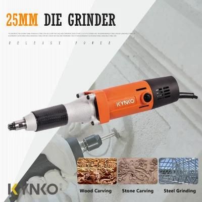 Stone Powertools Kynko Die Grinder for Marble/ Granite