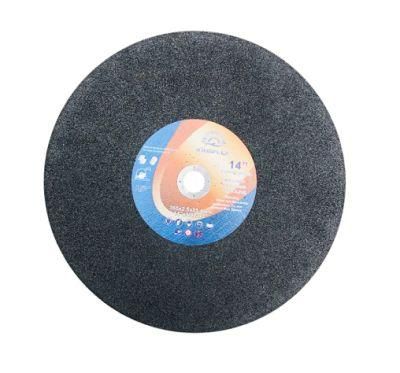 Abrasive Cutting Disc Resin Bond Reinforced Cutting Wheel 4-14 Inch