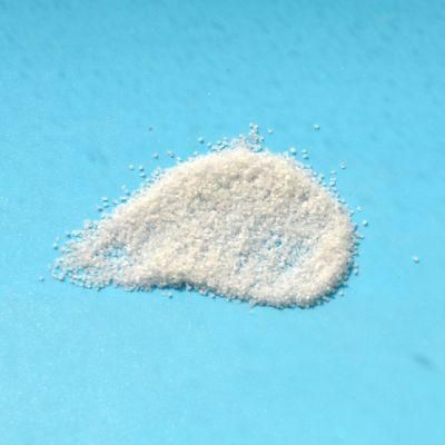 Abrasive White Corundum Polishing Material