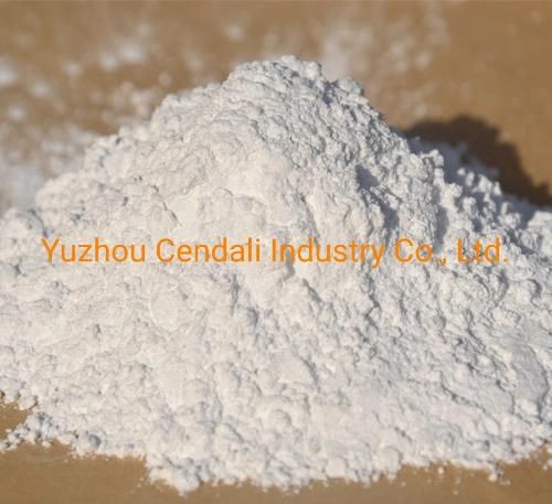 Quality Cordierite Micro Powder for High Quality Refractory