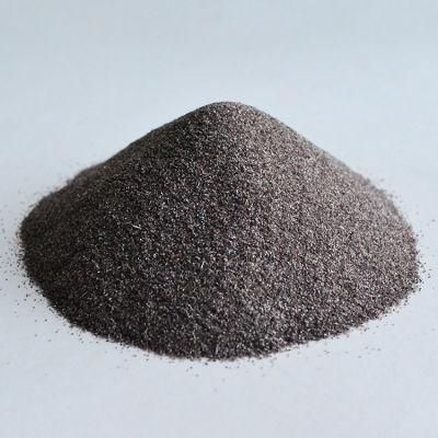 Brown Fused Aluminium Oxide for Sandblasting