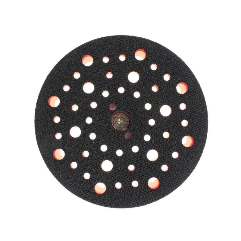 4 Inch Mult-Hole Backup Pad for Air Tools Sanders Machine OEM Service