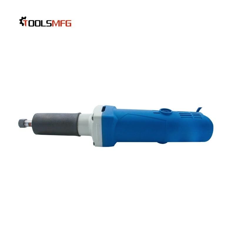 Toolsmfg 1/4" Electric Power Die Grinder