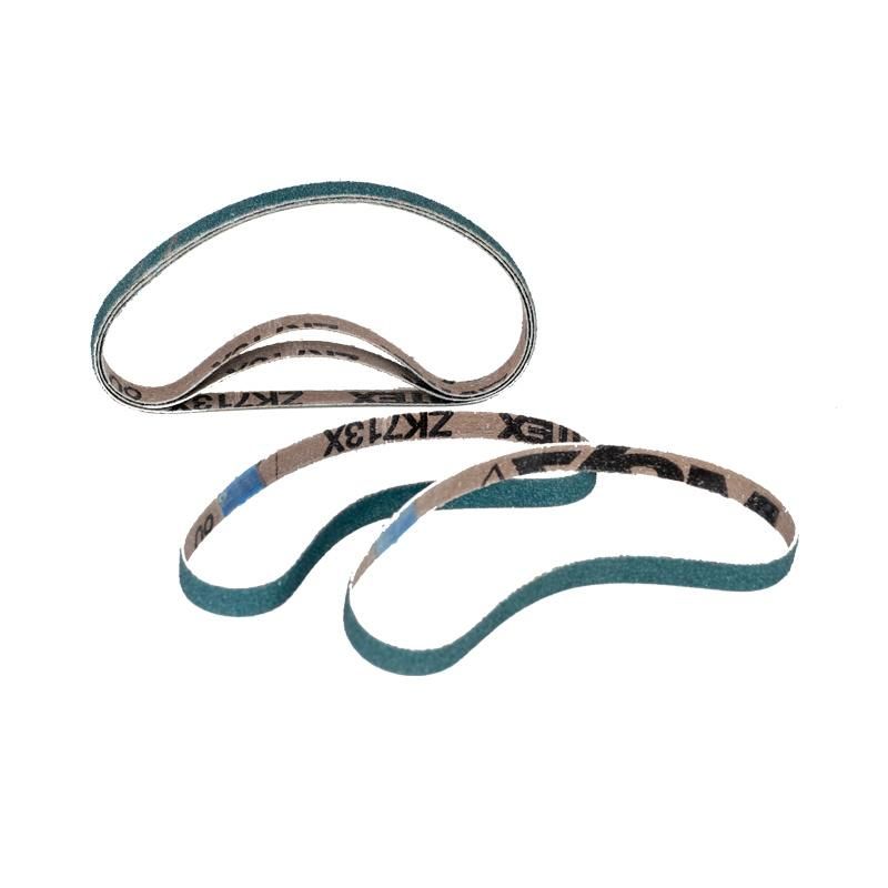 High Quality Polishing Vsm Sanding Belt