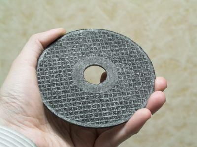 125*1.0X22.2mm Extra Thin Cutting Disc with Ceramic