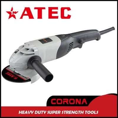 Power Tools 115mm Electric Angle Grinder (AT8524)