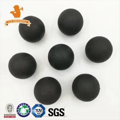 Dia 20mm-150mm Forging Rolling Steel Grinding Ball for Minin