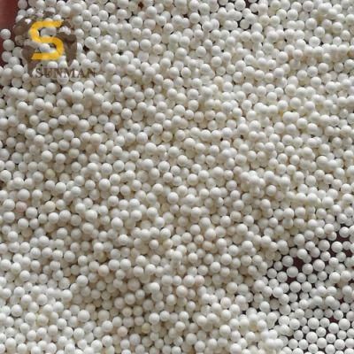 Chinese Supplier Ceramic Zirconia Oxide Beads