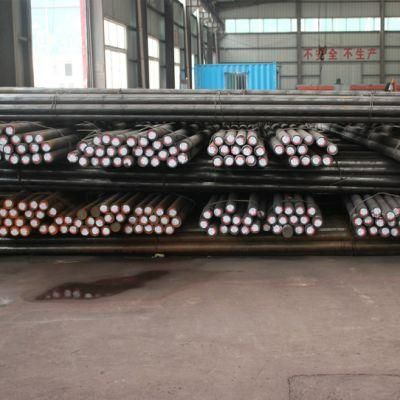 Grinding Rod for Rod Mill Cement Plant, Electric Power Plant, Mine