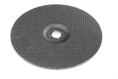 230X3.2X22.2mm Depressed Center Cutting Disc for Metal