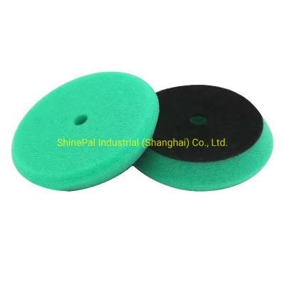 Cutting Purpose Polishing Foam Pad Car Coating Sponge Pad