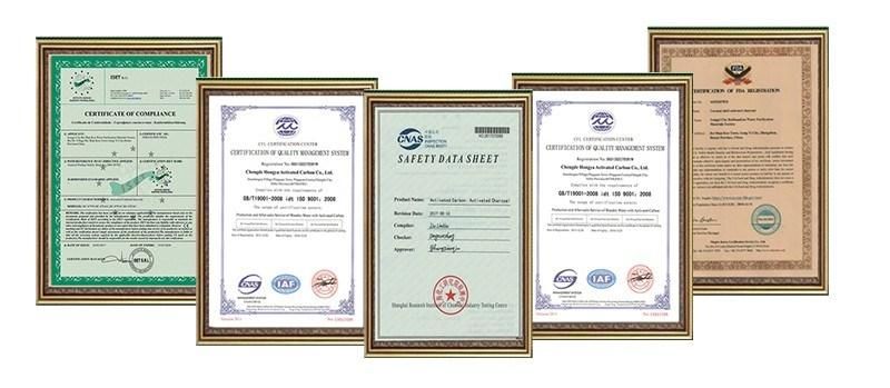China Supplier Top Quality White Fused Alumina Al2O3