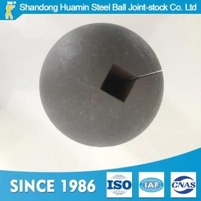 Supply Grinding Media, Forged Balls