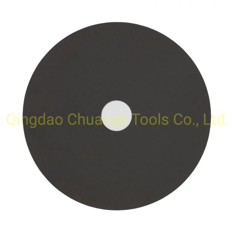 Resin Cutting Wheel