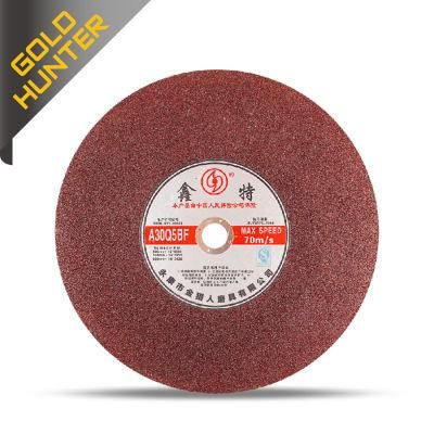 100 Flap Cutting Grinding Polishing Disc for Metal