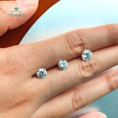 Top Quality Loose Diamond D Color