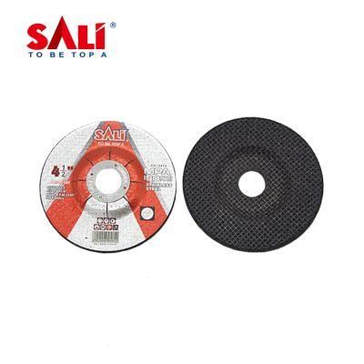 Professional Stainless Steel Grinding and Cutting Wheels
