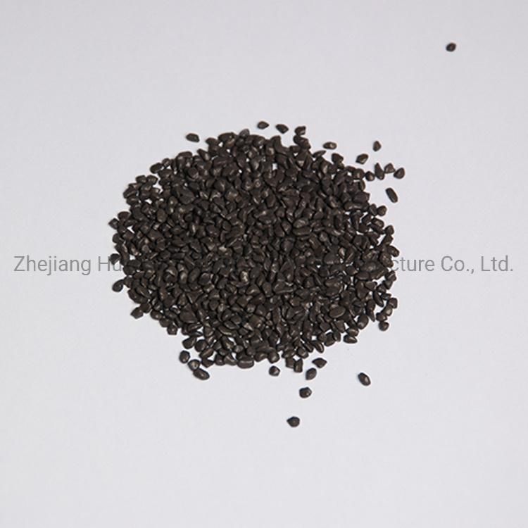 3p Random Shape Shapeless Granule Porcelain Polishing Media Abrasive Media Tumbling Media