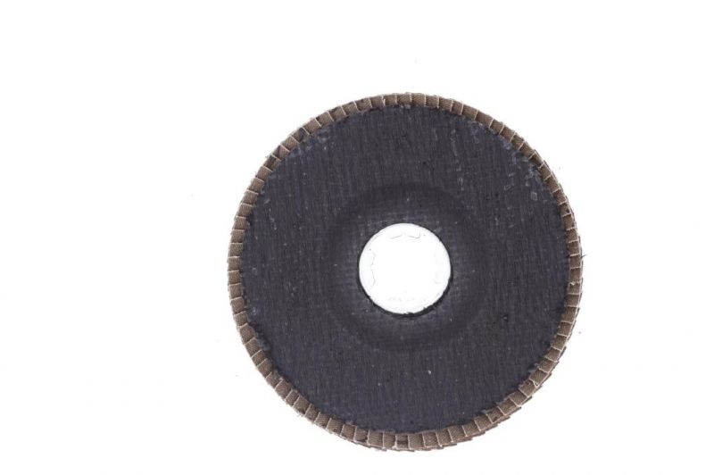 X-Lock Flap Disc with Aluminium Oxide