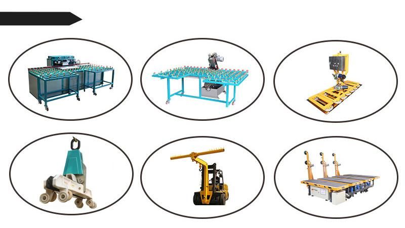 Consumables for High Speed Diamond Wheel Glass Edging Machine/Glass Beveling Machine/Glass Polishing Machine