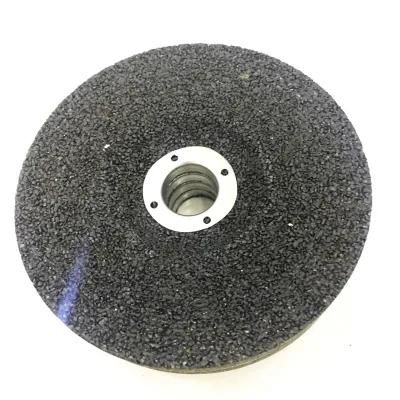 High Quality Premium Wear-Resisting 4&quot; 4.5&quot; 5&quot;Aluminium Oxide Grinding Disc for Grinding Stainless Steel and Metal