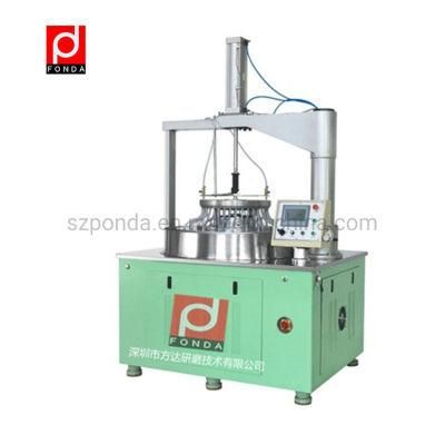 Fonda Superfine Polishing Double-Sided Grinding Machine