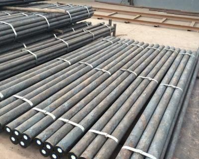 Top Quality Heat Treatment B2 Grinding Rods