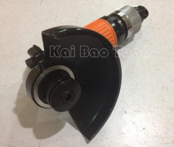 4`` Air Angle Grinder for 100mm Grinding Wheel