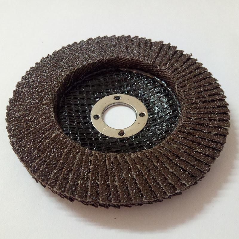 72 Plane Abrasive Wheel Weld Grinding