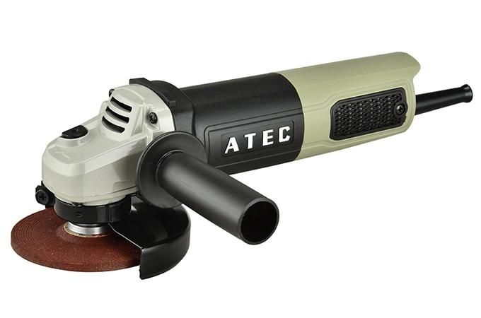 Hand 230V 50Hz Electric Angle Grinder Tool, Angle Grinder (AT8121)