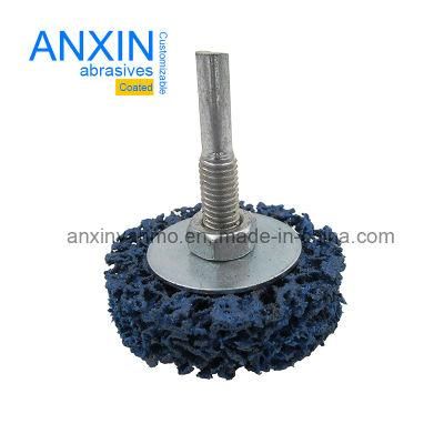 Strip-It Material Wheel with 6mm Shaft