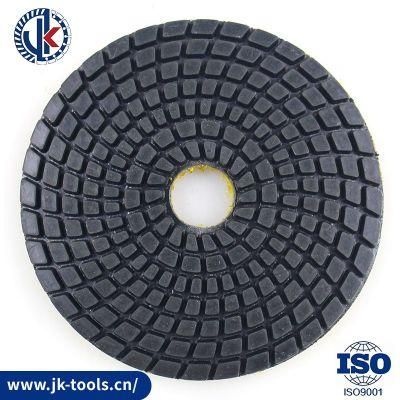 Stone&Tile Dry Diamond Polishing Pads