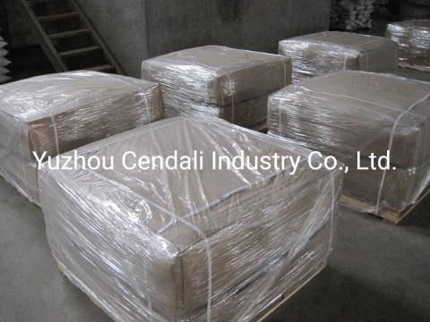 Refractory Emery Grit High Alumina Brown Fused Alumina Al2O3 95%