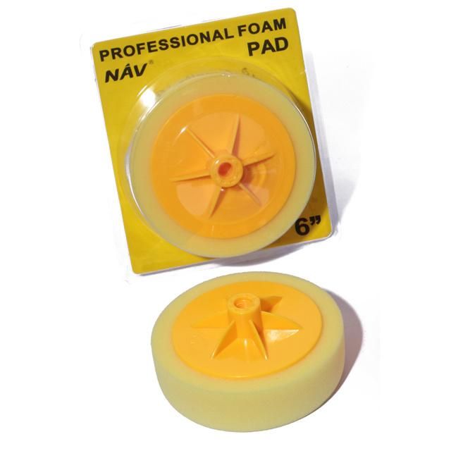 Good Price Sponge Washable Car Polishing Pads