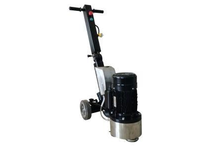 220 V Electric Industrial Floor Cement Sand Concrete Floor Epoxy Floor Grinder