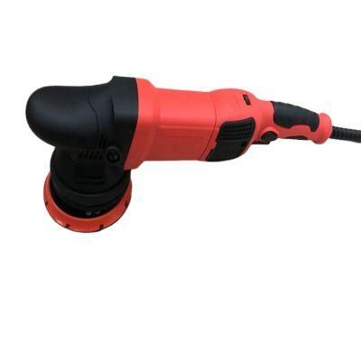 Power Tool 15 or 21mm Random Orbital Dual Action Car Polisher