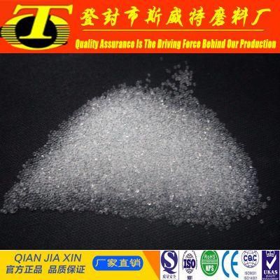 China Sand Blasting Glass Beads with Competitive Price