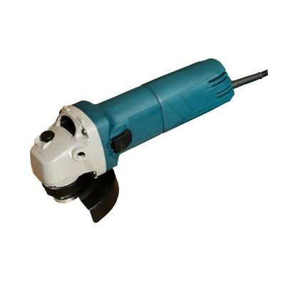 Southeast Asia Market Popular Selling 4inches Electric Small Angle Grinder