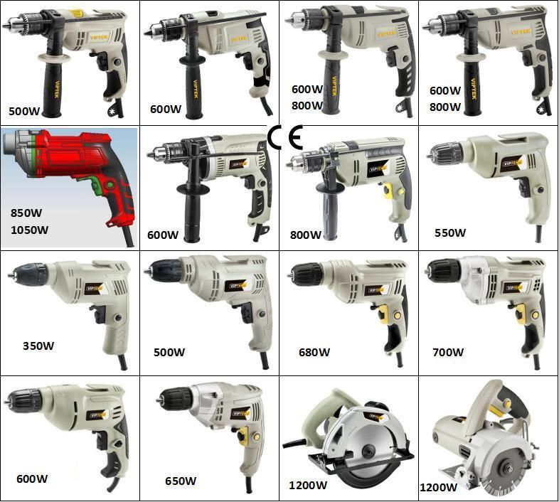 750W/900W 100mm 115mm 125mm Angle Grinder T1001A