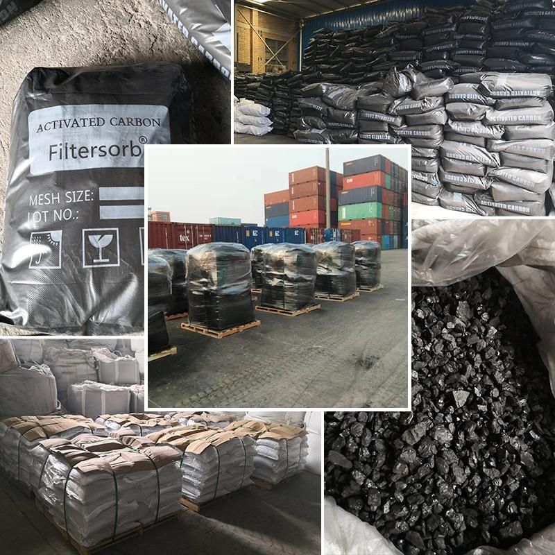 China Factory Supply Steelmaking Deoxidizer Sic 88% Metallurgical Silicon Carbide