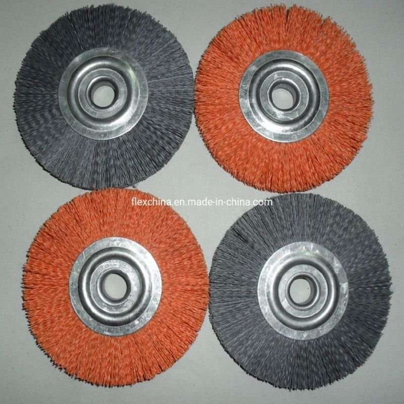 Hot Sale Polishing Wheel, Felt Buffing Disc Grinding Wheel in 2021~