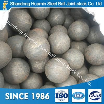 Low Price Sag Ball Mill Grinding Media Ball Manufacturer