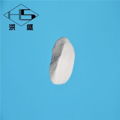 99.2% Al2O3 White Grinding Powder Fused White Alumina Oxide